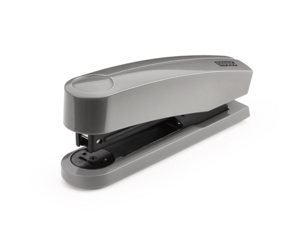 Novus Heftgerät B2 Colorid 2.0 Smart Grey (020-1954)