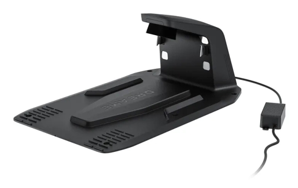 Dreame MCA10, Dreame, A1 Pro & A2 [3A], Sort, 1 stk