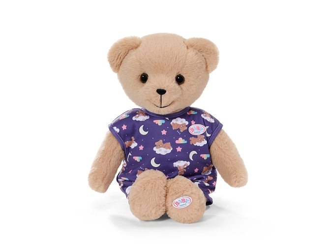 Baby Born 840689, Spielzeug-Bär