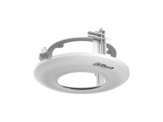 Dahua Technology Pfb5203c, Montering, Universel, Dahua, Hvid, Dh-Pfb5203c, Pfb5203c, Spcc, Polykarbonat (Pc)