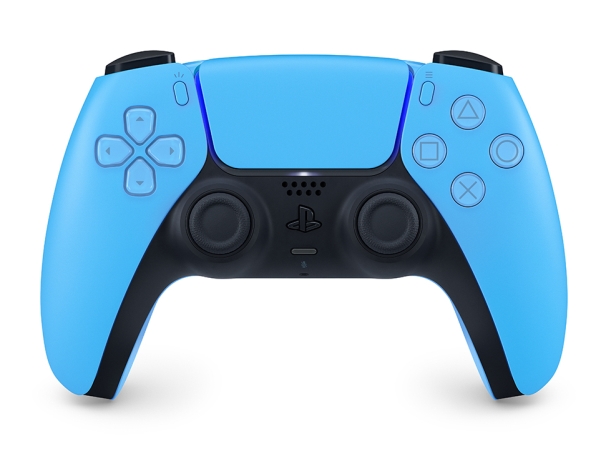 Sony Interactive Entertainment Dualsense, Gamepad, Playstation 5, D-Pad, Home Button, Schaltfläche Optionen, Schaltfläche Teilen, Analog / Digital, V