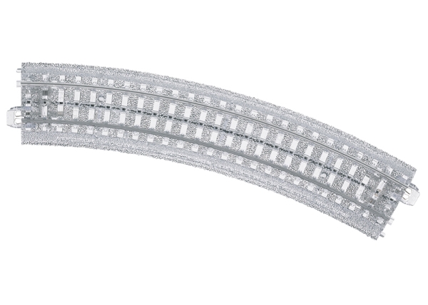 Märklin 20196, HO (1:87), 15 År, Transparent, 6 stk | Hobby - Modelljärnväg - Skala H0 | GameStuff