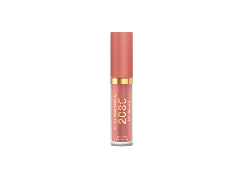 Max Factor Lip Volumizer2000 Calorie Gloss - 075