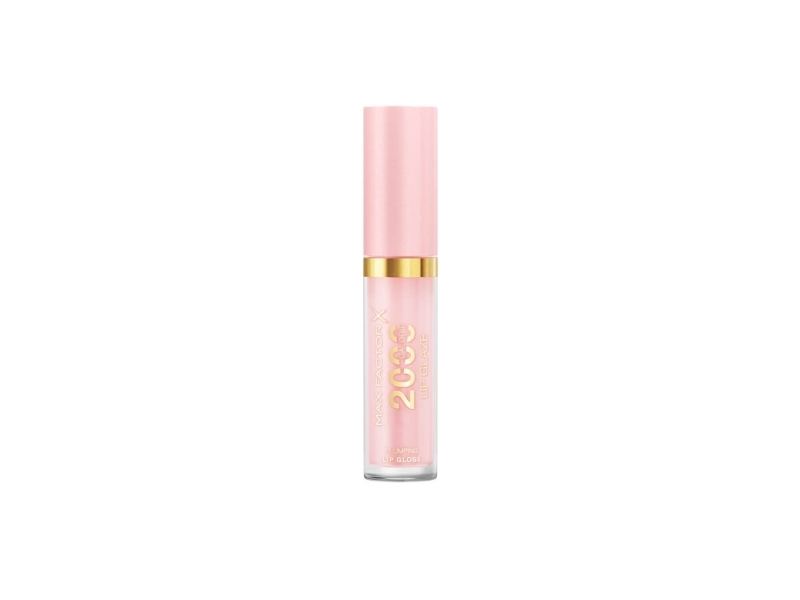 Max Factor Lip V-Umizer2000 Calorie Gloss - 010