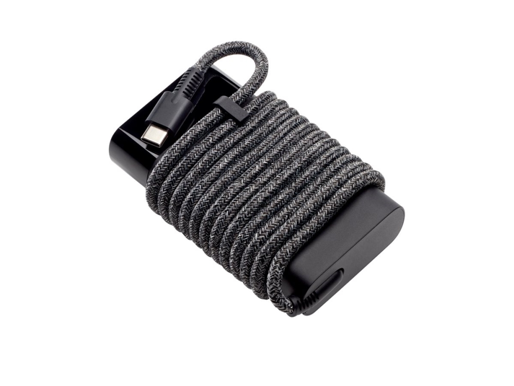 Hp - Usb-C Strømadapter - Ac 115/230 V - 65 Watt - United Kingdom