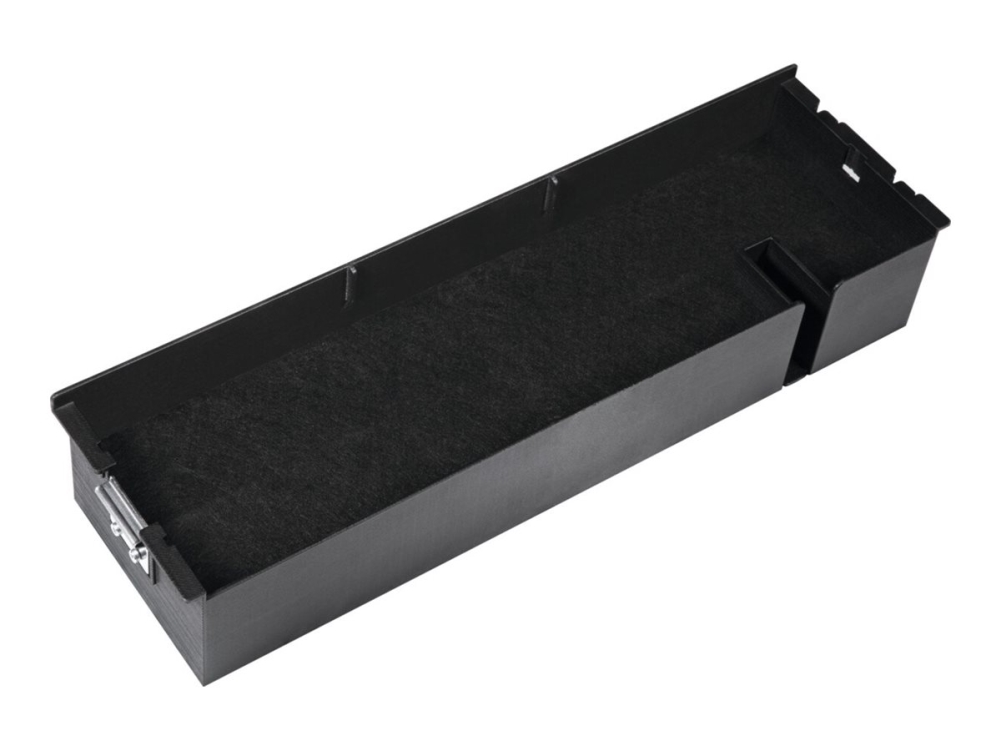 Electrolux MCFE18ST OdourClean Standard - Kulfilter