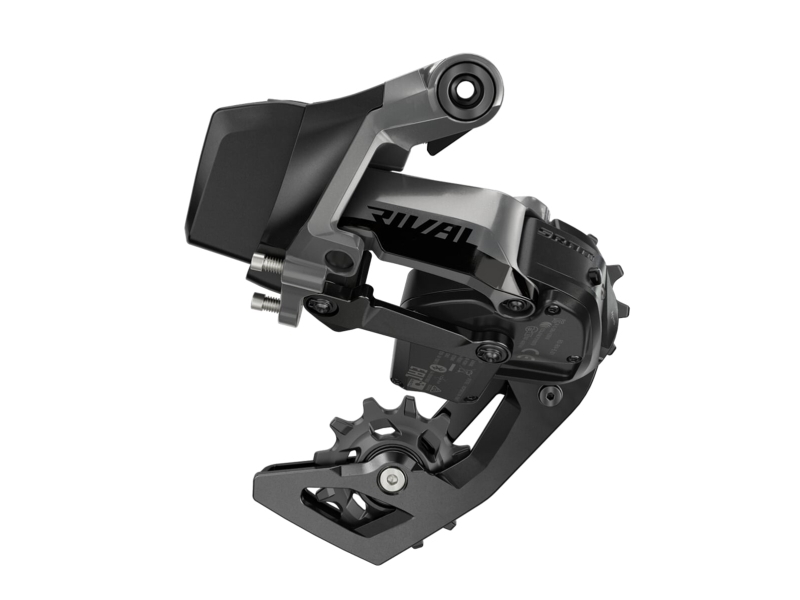 Galinis Pavarų Perjungėjas Sram Rival Etap Axs D1 12-Speed