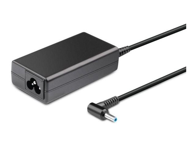 Coreparts - Strømforsyningsadapter - 45 Watt - For Hp Laptop 15 Pavilion X360 Laptop Stream Laptop 11