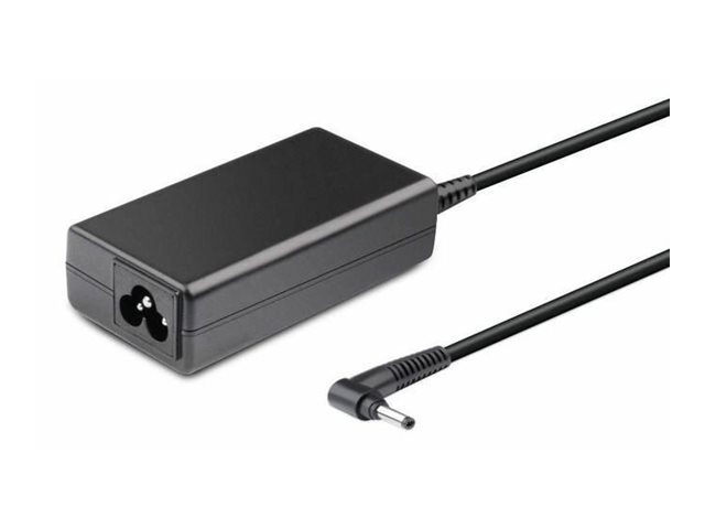 Coreparts - Strømforsyningsadapter - Including Power Cable - 65 Watt