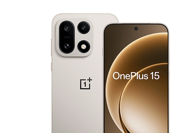 Oneplus 15 16+512Gb Ds 5G Sand Storm Oem