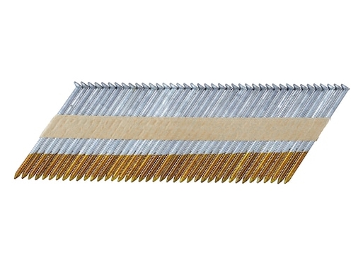 Dewalt Nägel 34° 50X2,8 Mm 1200 Stück Verzinkt