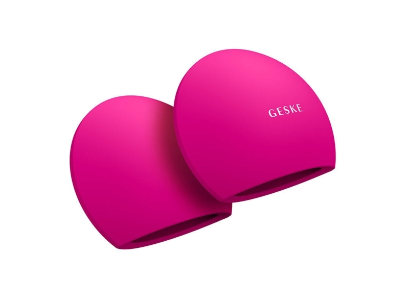 Geske Silicone lip enlarger 4in1 Geske with Application (magenta)