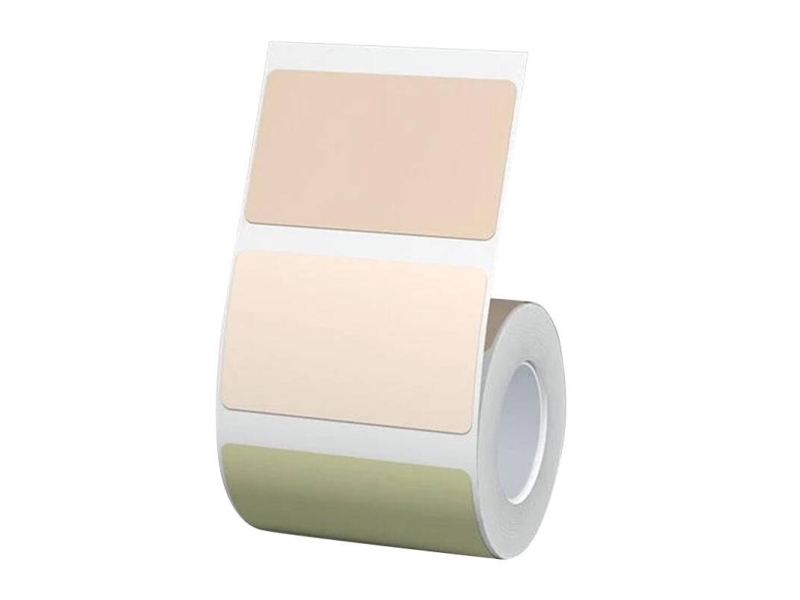 NIIMBOT Thermal labels Niimbot stickers T 50x30mm 230 pcs (Color)