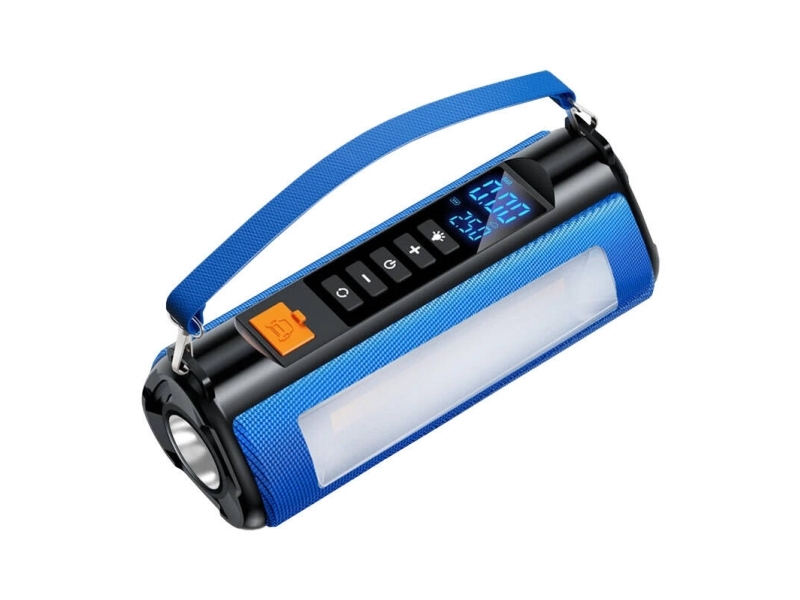 Blitzwolf BW-JA1 16000mAh autonkäynnistin