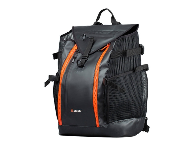 Lefeet Divepack Scooter And Accessories Backpack