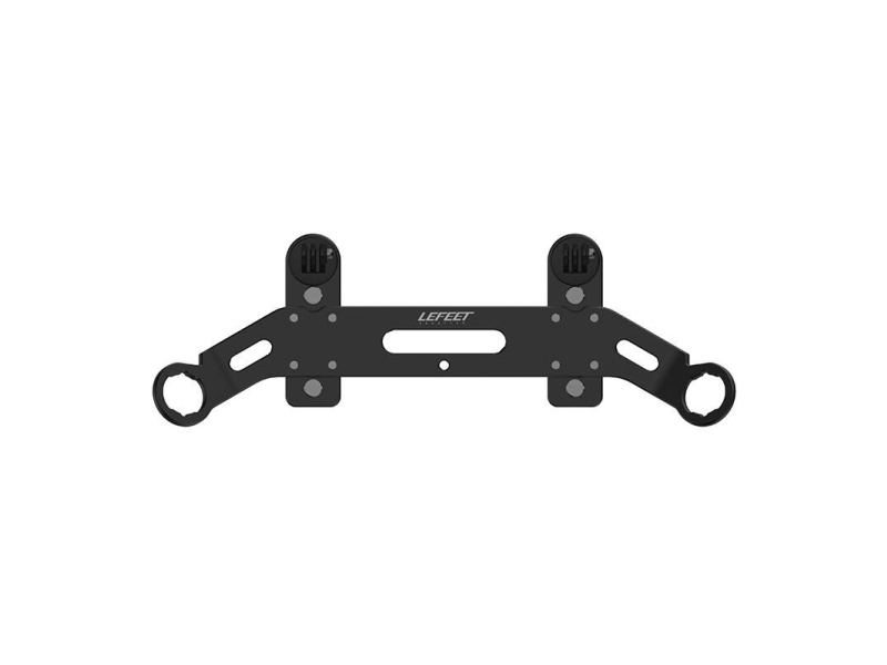 Lefeet S1 Pro Zwei-Roller-Träger