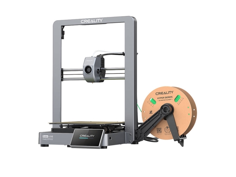 Creality Ender-3 V3 CoreXZ 3D-tulostin (CRL-24388)