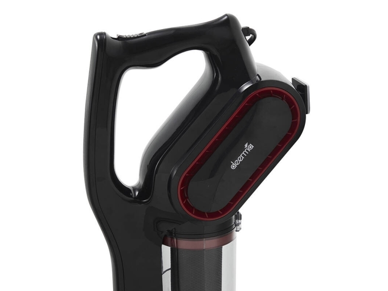 Deerma opretstående støvsuger Deerma DX700 PRO sort