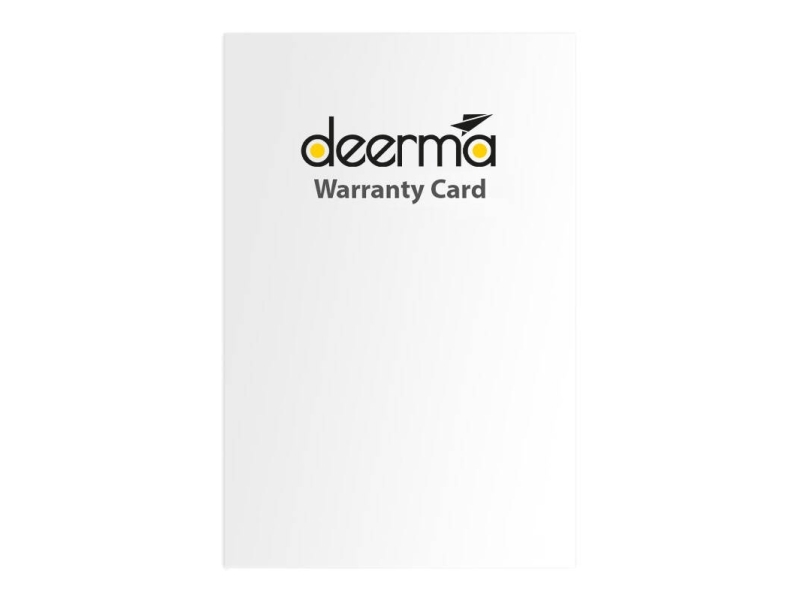 Deerma opretstående støvsuger Deerma DX700 PRO sort