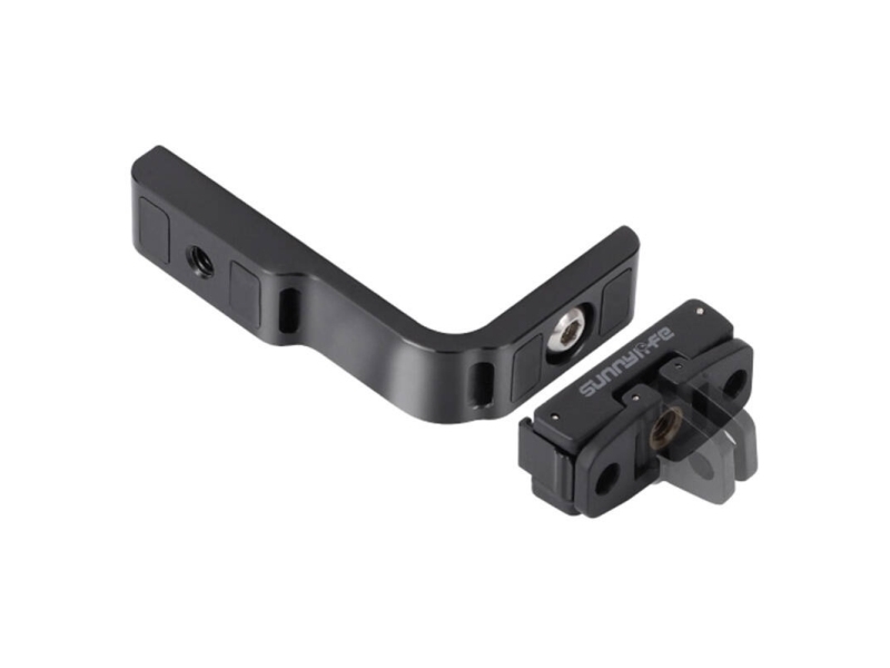 Magnetinio tvirtinimo adapteris Sunnylife skirtas Insta360 X4