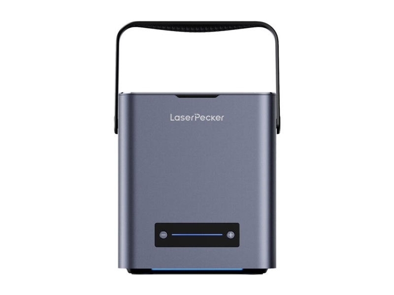 Laserpecker Air Purifier Smoke Absorber