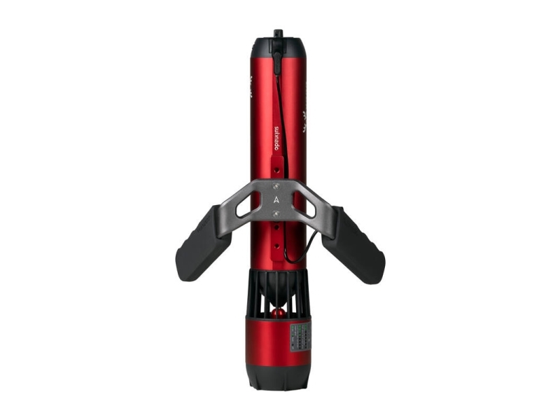 Povandeninis paspirtukas Waydoo Subnado – pradinis rinkinys (raudonas)