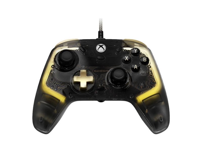 GameSir Kaleid Flux Xbox trådburen handkontroll | Spel - Konsoler tillbehör - Xbox | GameStuff