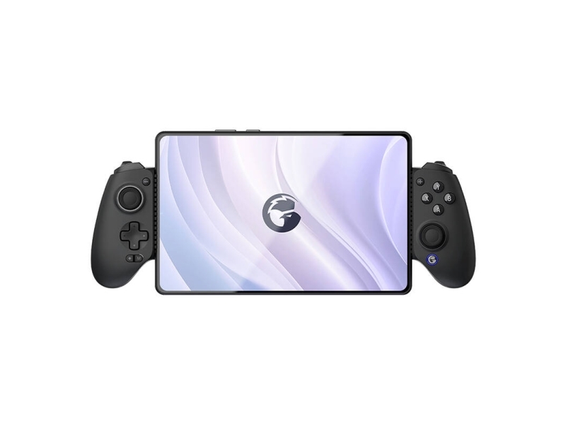 Gamesir G8+ Bluetooh Game Controller Med Smartphone-Holder