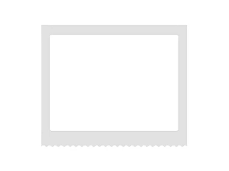 NIIMBOT Thermal labels stickers 40x30 mm - 900 pcs. White
