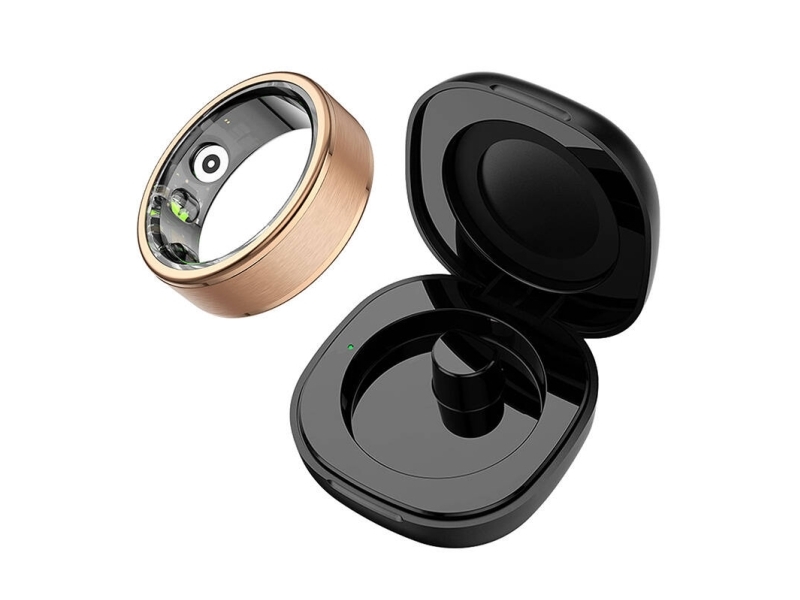 Smartring Colmi R03 20,3MM 11 (guld)