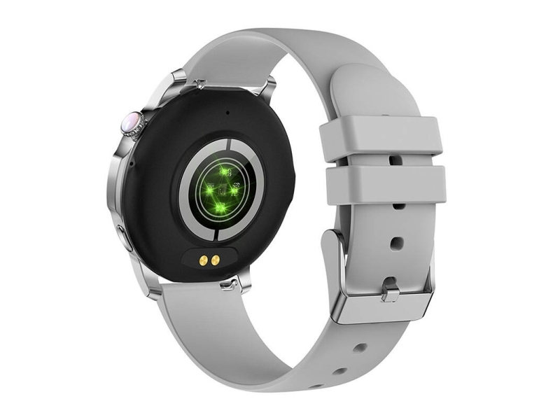Smartwatch Colmi Smartwatch V65 (Grå)