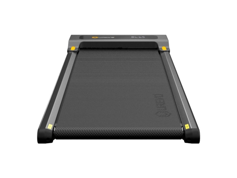 Urevo WalkingPad SpaceWalk 1 Lite kävelyvyö - 0,8 - 6 km/h - musta