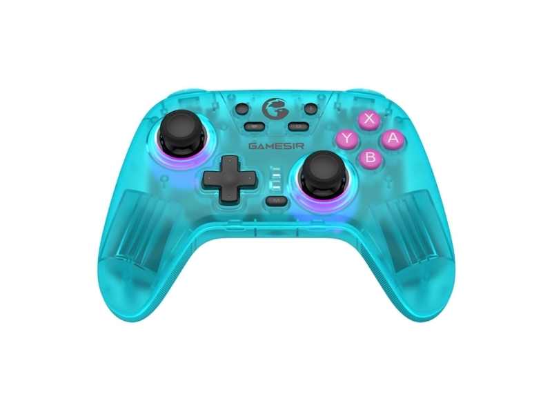 GameSir Nova MultiPlattform spelkontroll NS | TV, Ljud & Bild - Videokonferenser - Digital presentatör | GameStuff