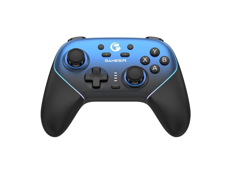 GameSir Super Nova Nightfall Blue | Spel - Joystick och spelkontroller - Gamepads | GameStuff