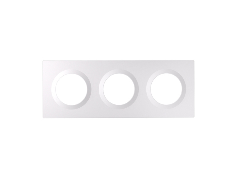 Rahmen Für Orb Switch Triple Sonoff Ef3g