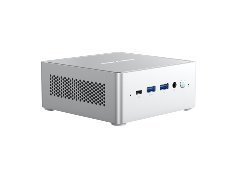 Mini-Pc Minis Forum Nab6 Lite Intel Core I5-12600H, 16Gb + 512Gb
