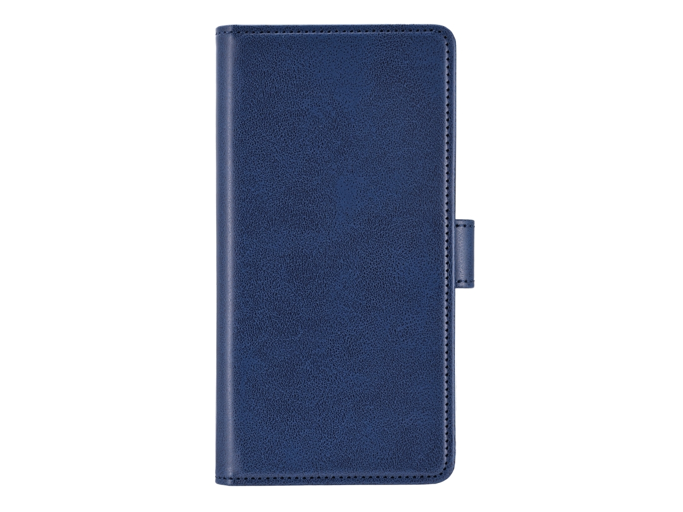 Samsung Galaxy A36 Pu Wallet, Detachable, 3 Cards, Blue