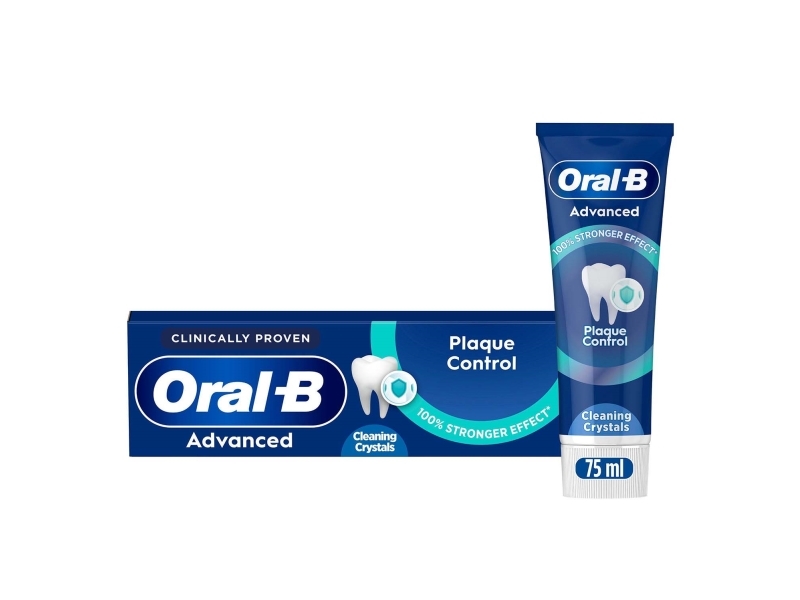Tandkräm Pro-Expert Advanced Plaque Control 75Ml