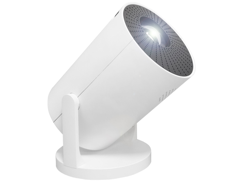 Denver-projektor PR-1500 LED 120 ANSI-lumen | TV, Ljud & Bild - Projektor og Projektorduk - Projektor | GameStuff