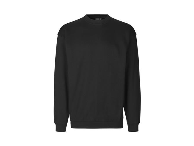 Sweatshirt 0604 Navy M