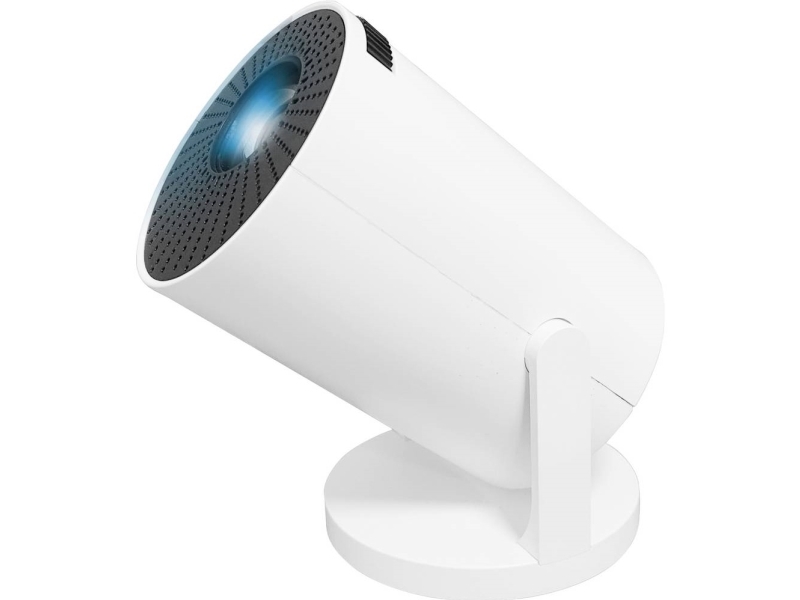 Denver Pr-1500 Led-Projektor, 120 Ansi-Lumen, 640 X 480 Vga