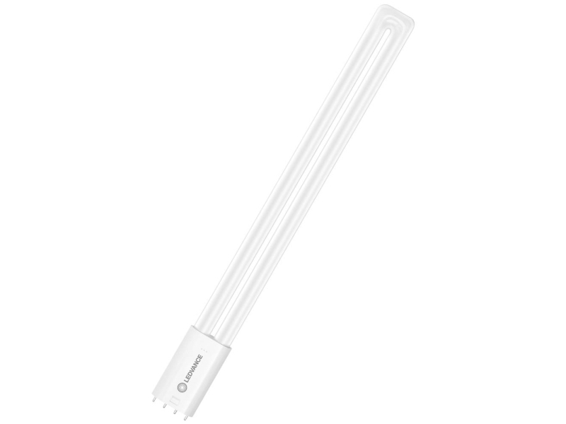 Ledvance 142178.Le.00.01 Led (Rgb)-Lamp Eek E (A - G) 2G11, 4-Polet Stavform 16 W = 36 W Koldhvid 1 Stk
