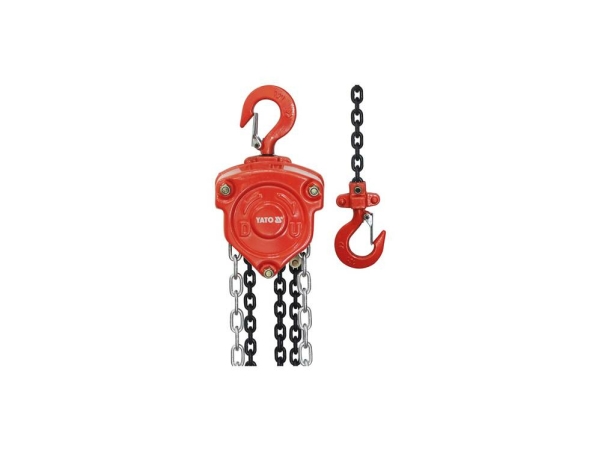 YTD.CUTTING.CHAIN. 5T*3m 58955 | Trädgården - Trädgårdsmaskiner - Övriga Trädgårdsmaskiner | GameStuff