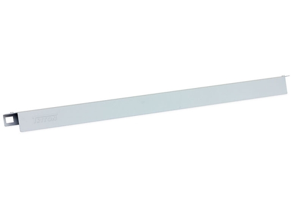 Triton Rab-Op-X07-A1, Vægbeslag, Rax-Oj-X07-X1, 482,6 Mm, 1 Stk
