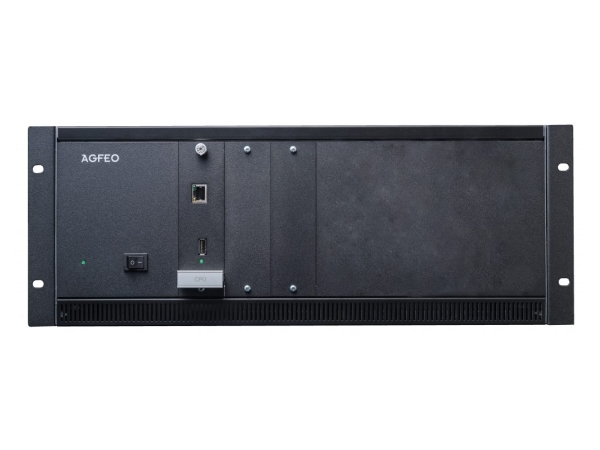 Telefonanlage Es730it (19" Geh Use)