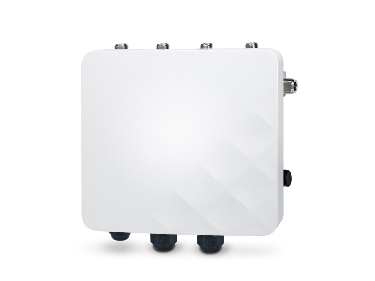Planet Wdap-5100Be, 2,4 Ghz, 5 Ghz, 5100 Mbit/S