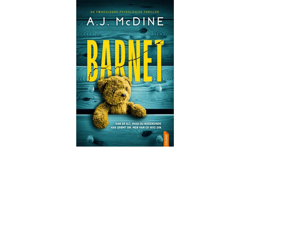 Barnet | A. J. Mcdine