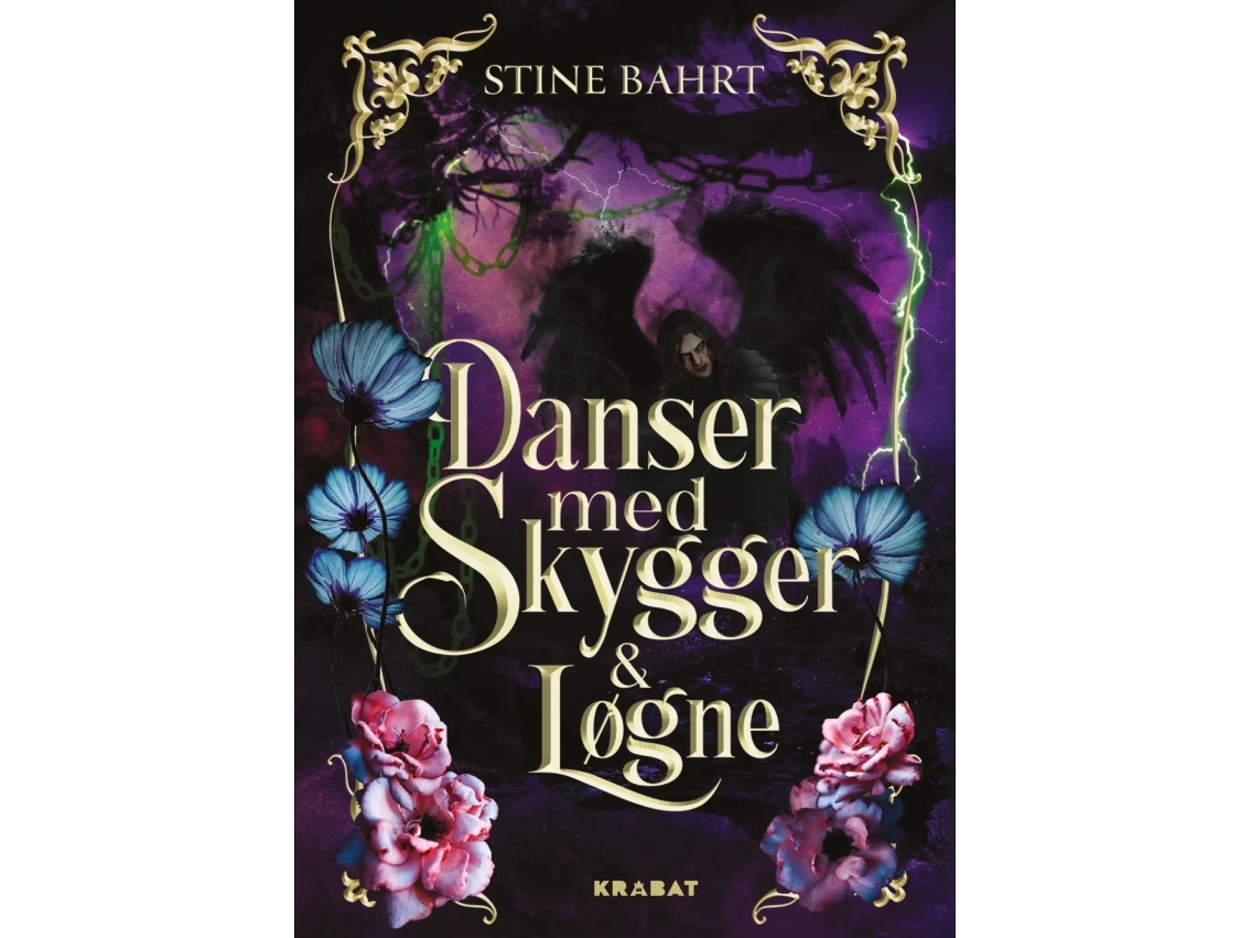 Tanzen Mit Schatten Und Lügen | Stine Bahrt