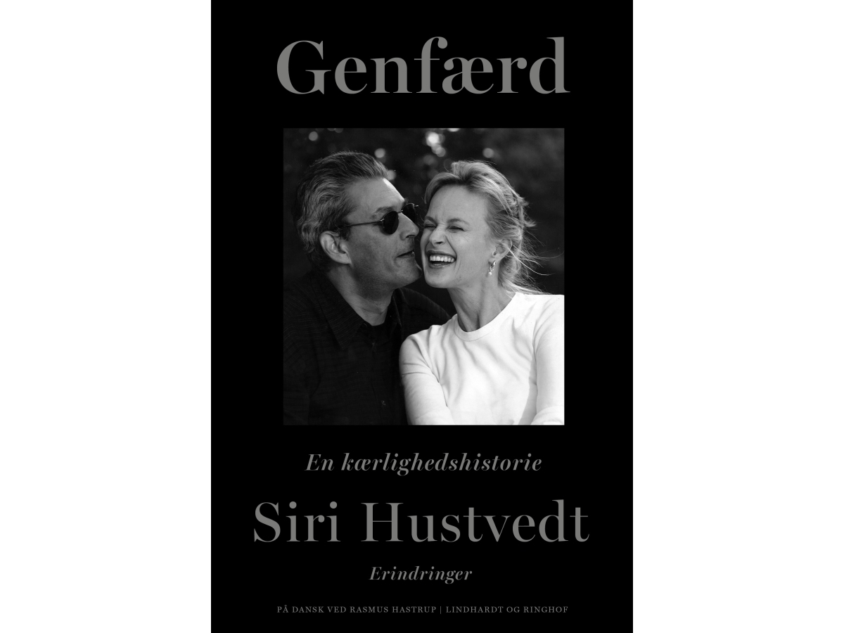Geister | Siri Hustvedt