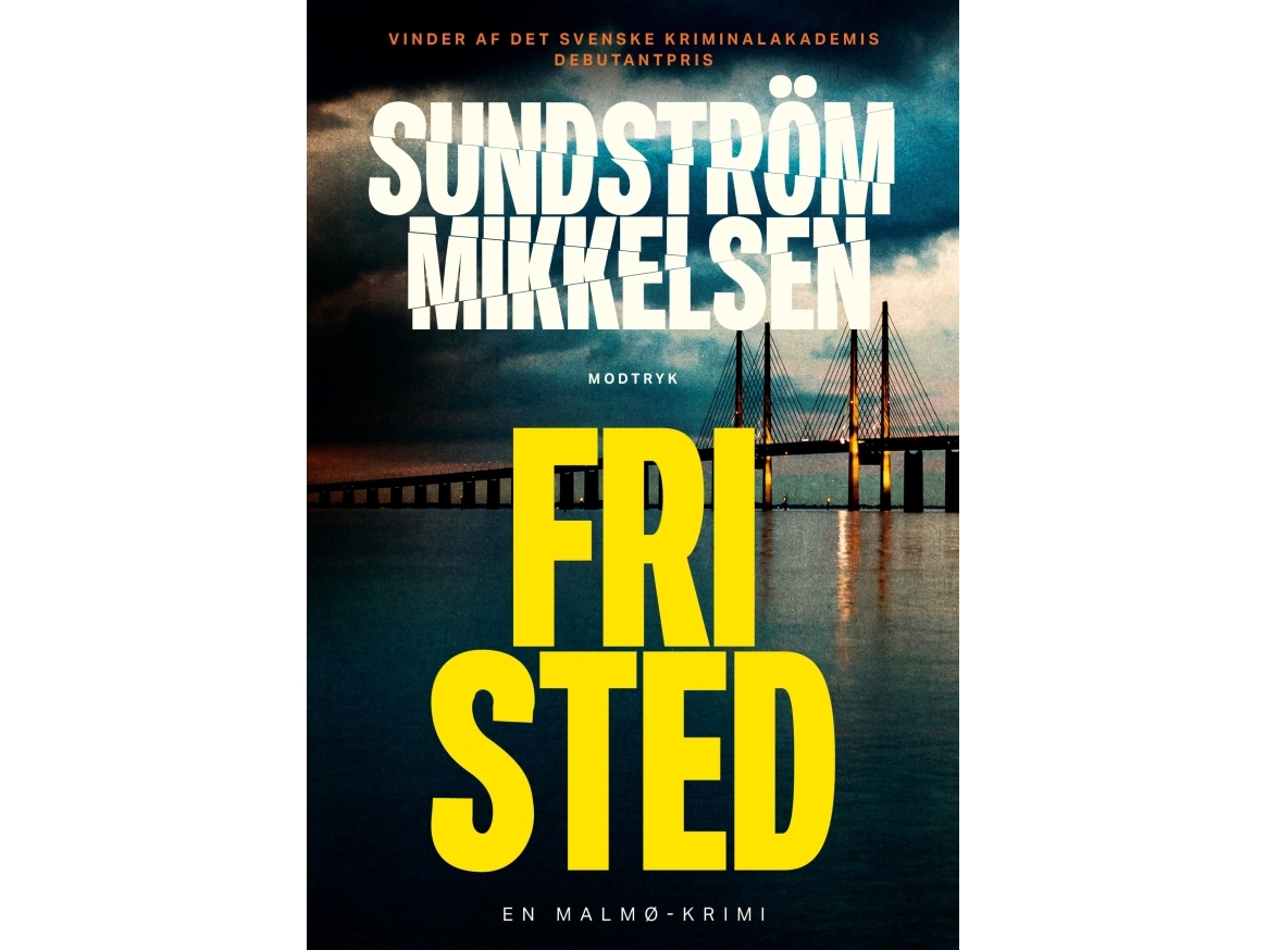 Fristed | Sundström Mikkelsen